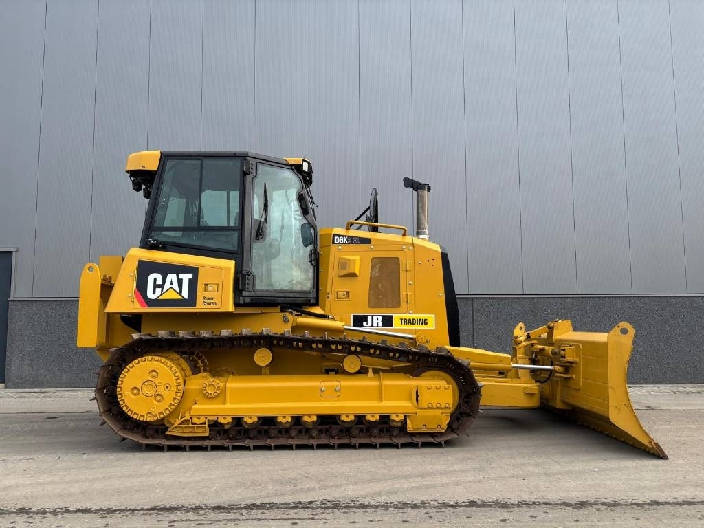 CAT D 6 K 2 XL (Low Verified Hours)  - Bulldozer: afbeelding 5 CAT D 6 K 2 XL (Low Verified Hours)  - Bulldozer: afbeelding 5