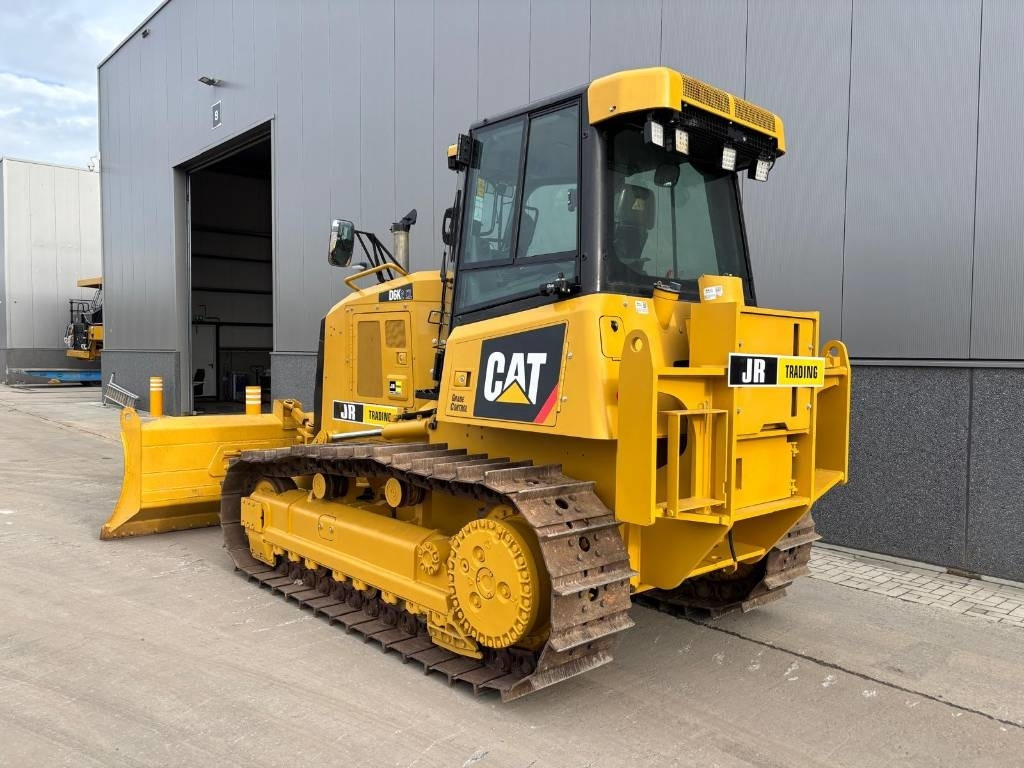 CAT D 6 K 2 XL (Low Verified Hours) - Bulldozer: afbeelding 2 CAT D 6 K 2 XL (Low Verified Hours) - Bulldozer: afbeelding 2
