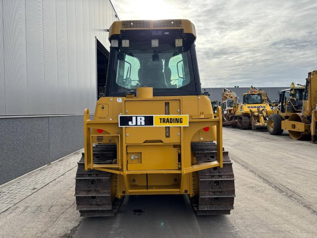 CAT D 6 K 2 XL (Low Verified Hours)  - Bulldozer: afbeelding 3 CAT D 6 K 2 XL (Low Verified Hours)  - Bulldozer: afbeelding 3