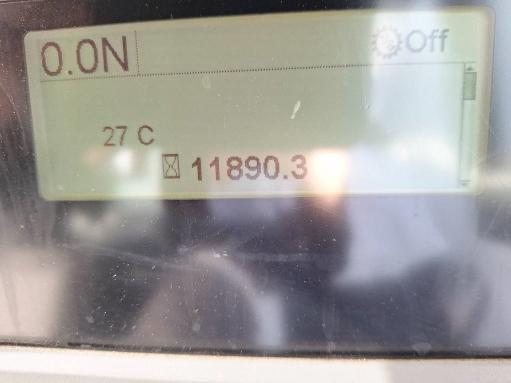 CAT D 6 N LGP (Under Preparation) - Bulldozer: afbeelding 5 CAT D 6 N LGP (Under Preparation) - Bulldozer: afbeelding 5