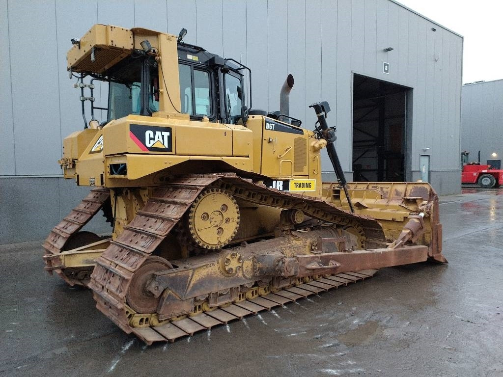 CAT D 6 T LGP (CE / New UC) - Bulldozer: afbeelding 4 CAT D 6 T LGP (CE / New UC) - Bulldozer: afbeelding 4