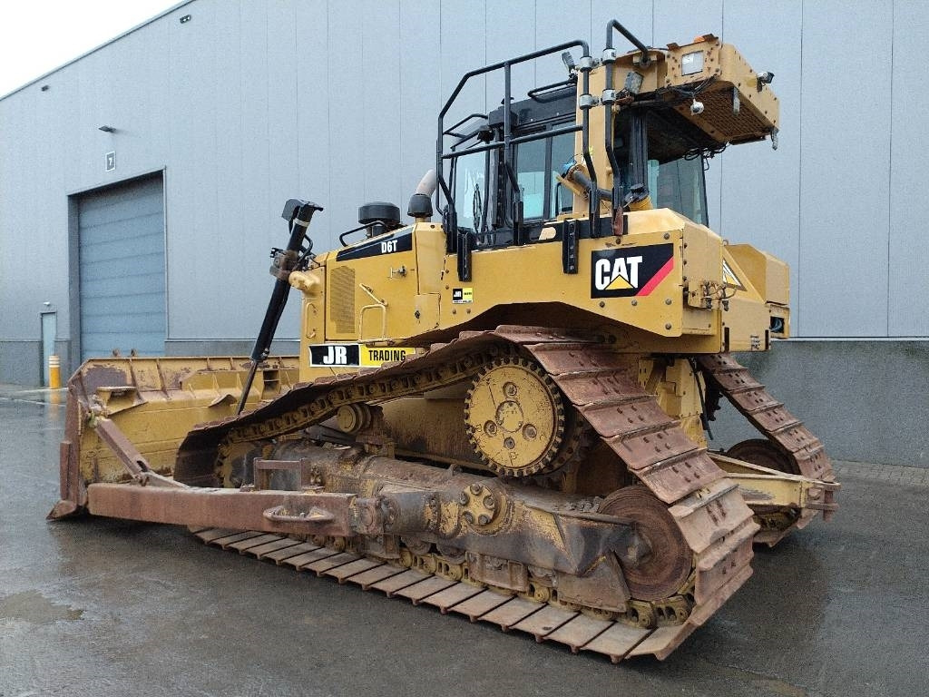 CAT D 6 T LGP (CE / New UC) - Bulldozer: afbeelding 2 CAT D 6 T LGP (CE / New UC) - Bulldozer: afbeelding 2
