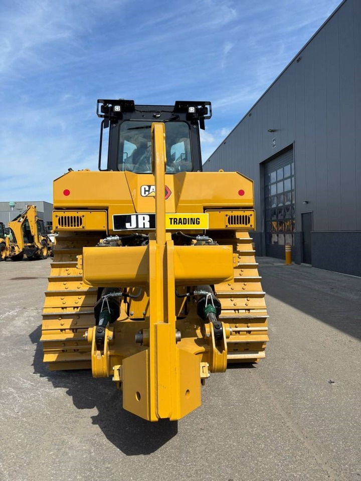 CAT D 8 - D 8 GC - D 8 T - D 8 R - Bulldozer: afbeelding 4 CAT D 8 - D 8 GC - D 8 T - D 8 R - Bulldozer: afbeelding 4