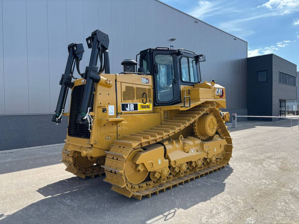 CAT D 8 - D 8 GC - D 8 T - D 8 R - Bulldozer: afbeelding 1 CAT D 8 - D 8 GC - D 8 T - D 8 R - Bulldozer: afbeelding 1
