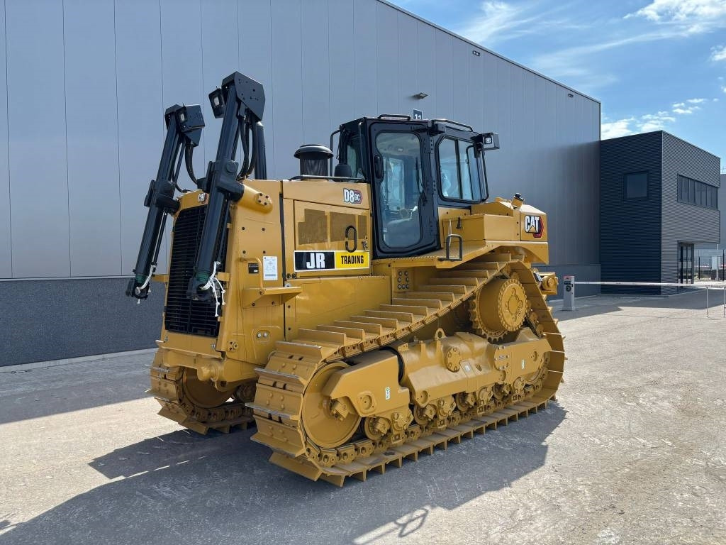 CAT D 8 - D 8 GC - D 8 T - D 8 R - Bulldozer: afbeelding 1 CAT D 8 - D 8 GC - D 8 T - D 8 R - Bulldozer: afbeelding 1