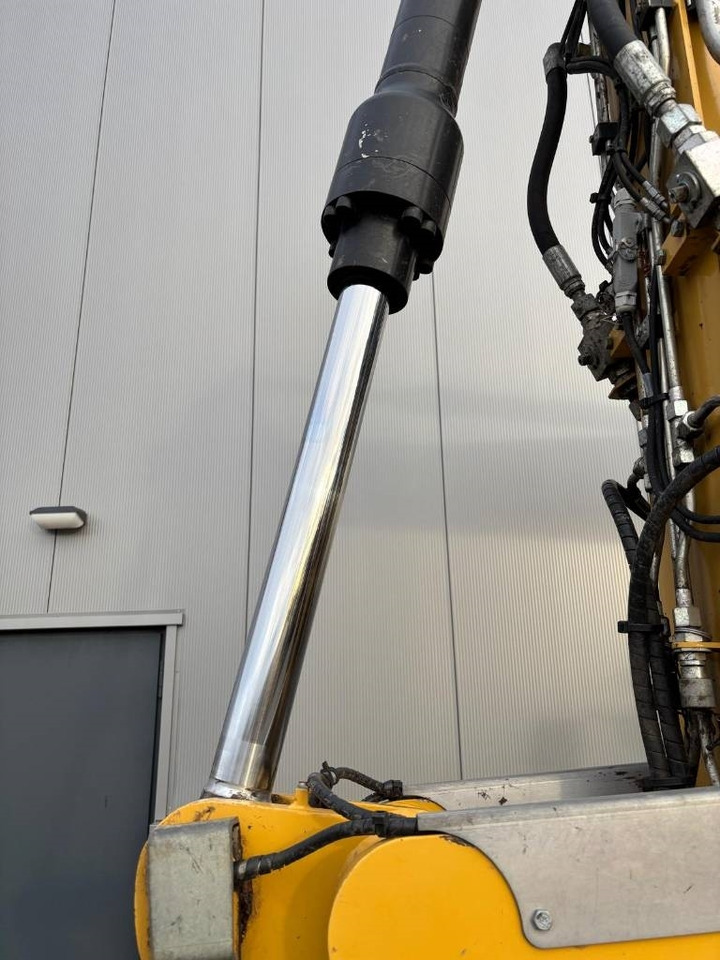 Mobiele graafmachine CAT M 313 D: afbeelding 17 Mobiele graafmachine CAT M 313 D: afbeelding 17