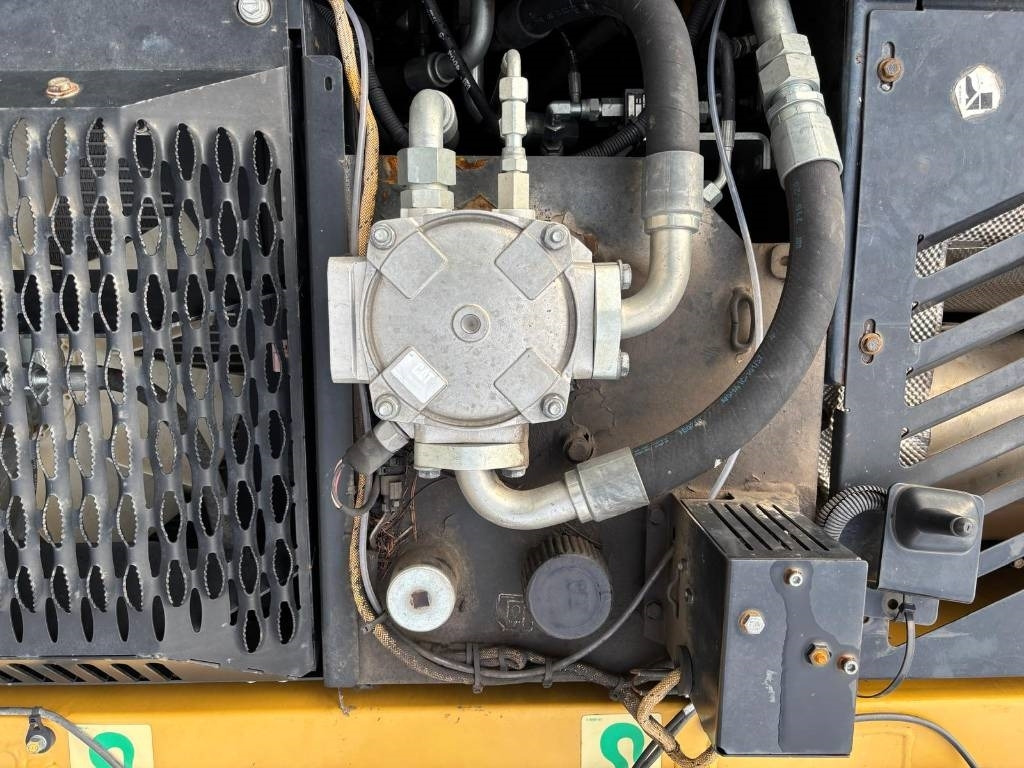 Mobiele graafmachine CAT M 313 D: afbeelding 20 Mobiele graafmachine CAT M 313 D: afbeelding 20