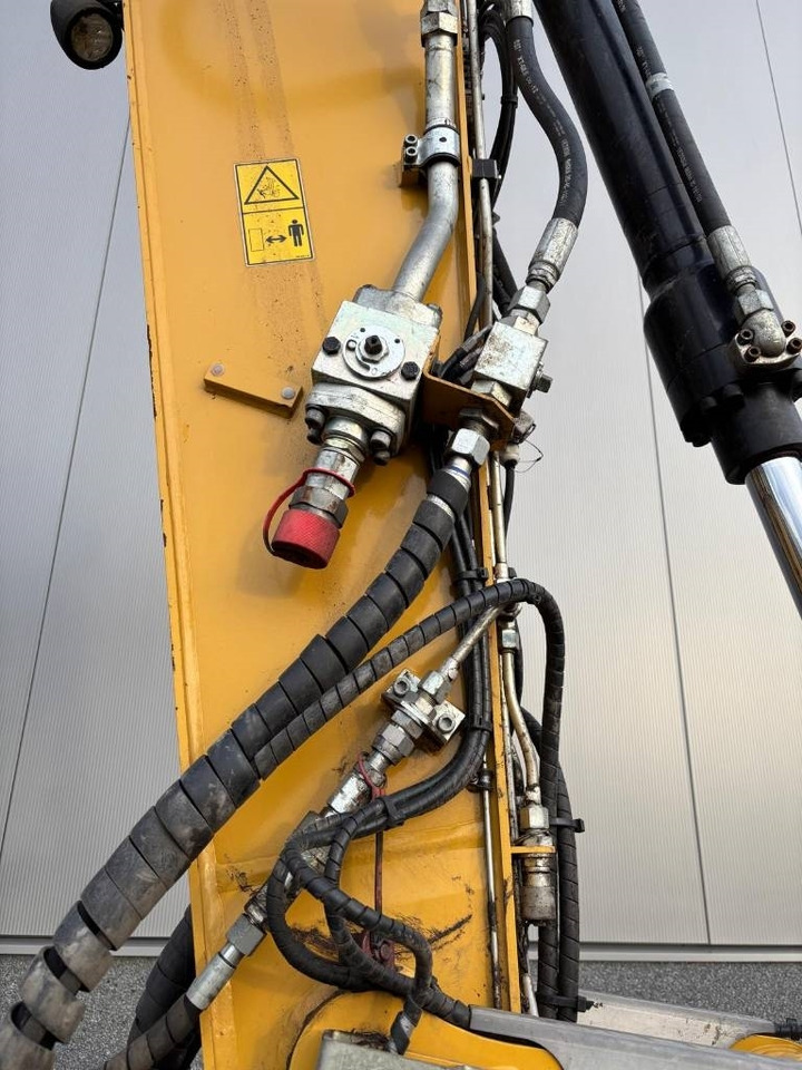 Mobiele graafmachine CAT M 313 D: afbeelding 15 Mobiele graafmachine CAT M 313 D: afbeelding 15