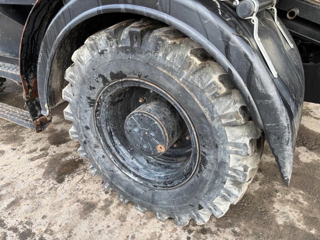 Mobiele graafmachine CAT M 313 D: afbeelding 26 Mobiele graafmachine CAT M 313 D: afbeelding 26