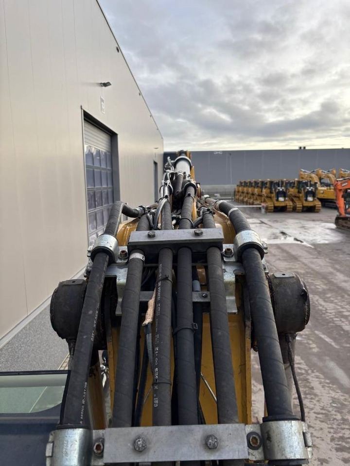 Mobiele graafmachine CAT M 313 D: afbeelding 21 Mobiele graafmachine CAT M 313 D: afbeelding 21