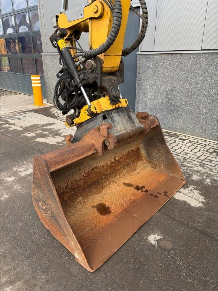 Mobiele graafmachine CAT M 313 D: afbeelding 14 Mobiele graafmachine CAT M 313 D: afbeelding 14