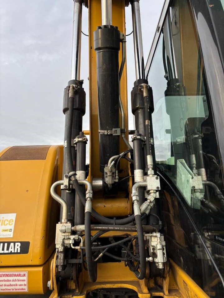 Mobiele graafmachine CAT M 313 D: afbeelding 16 Mobiele graafmachine CAT M 313 D: afbeelding 16