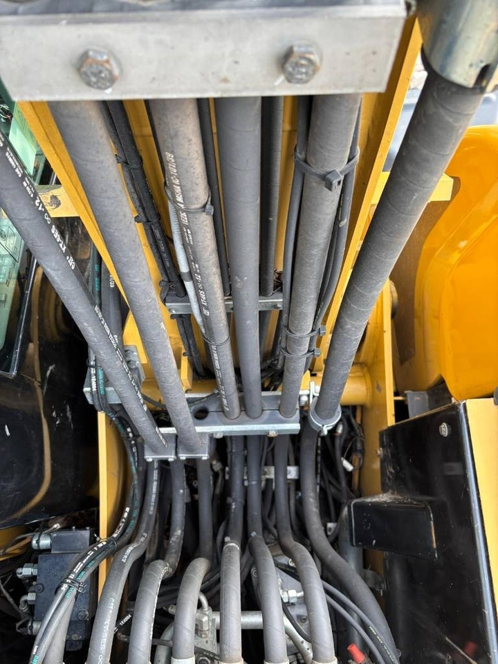 Mobiele graafmachine CAT M 313 D: afbeelding 22 Mobiele graafmachine CAT M 313 D: afbeelding 22