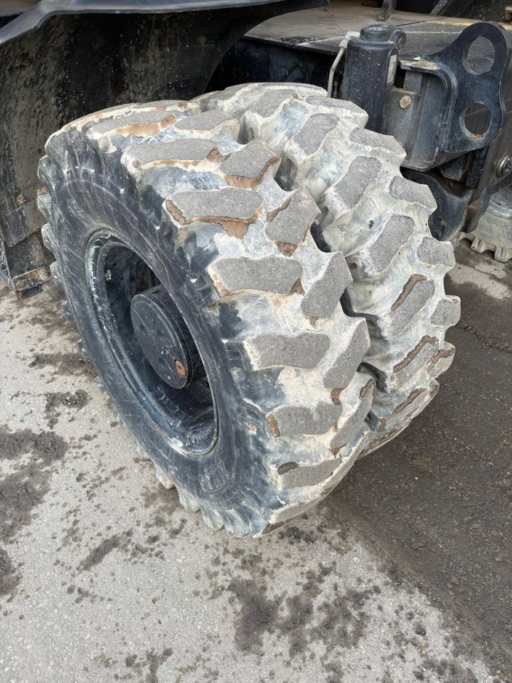 Mobiele graafmachine CAT M 313 D: afbeelding 23 Mobiele graafmachine CAT M 313 D: afbeelding 23