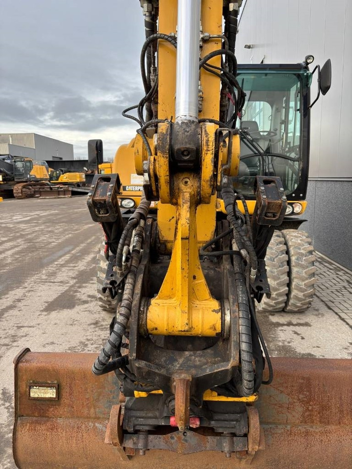 Mobiele graafmachine CAT M 313 D: afbeelding 13 Mobiele graafmachine CAT M 313 D: afbeelding 13