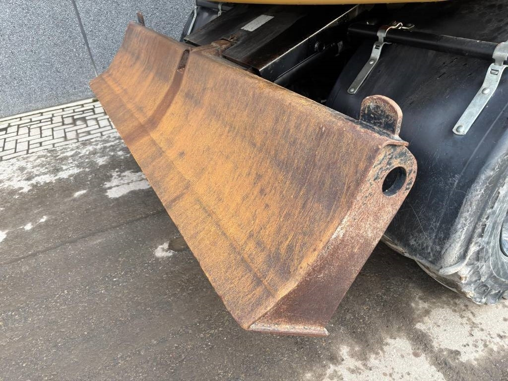 Mobiele graafmachine CAT M 313 D: afbeelding 18 Mobiele graafmachine CAT M 313 D: afbeelding 18