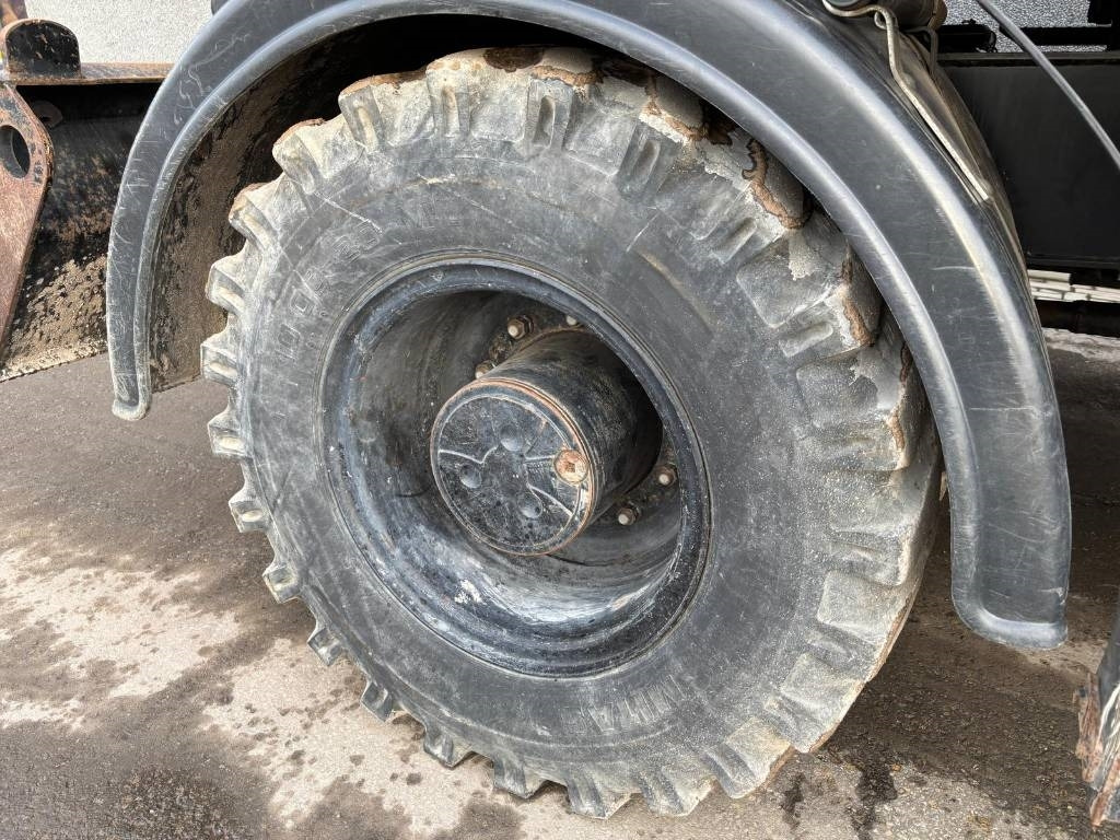 Mobiele graafmachine CAT M 313 D: afbeelding 24 Mobiele graafmachine CAT M 313 D: afbeelding 24