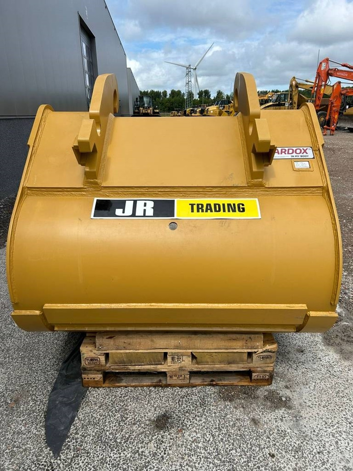 CW 55 Rock Bucket - Bak voor Bouwmachine: afbeelding 3 CW 55 Rock Bucket - Bak voor Bouwmachine: afbeelding 3