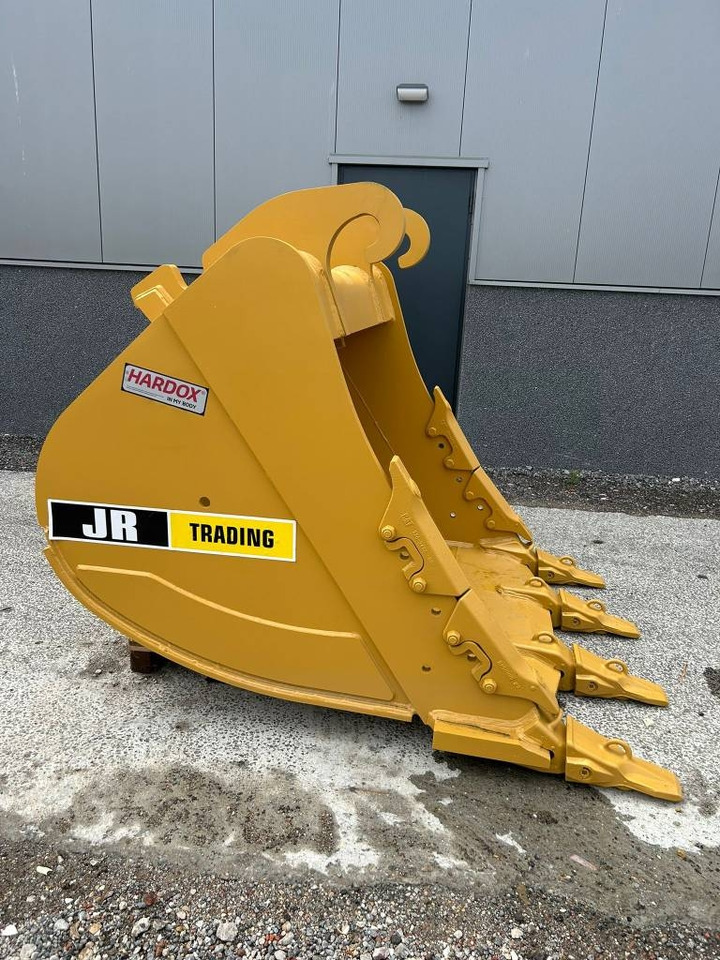 CW 55 Rock Bucket - Bak voor Bouwmachine: afbeelding 1 CW 55 Rock Bucket - Bak voor Bouwmachine: afbeelding 1