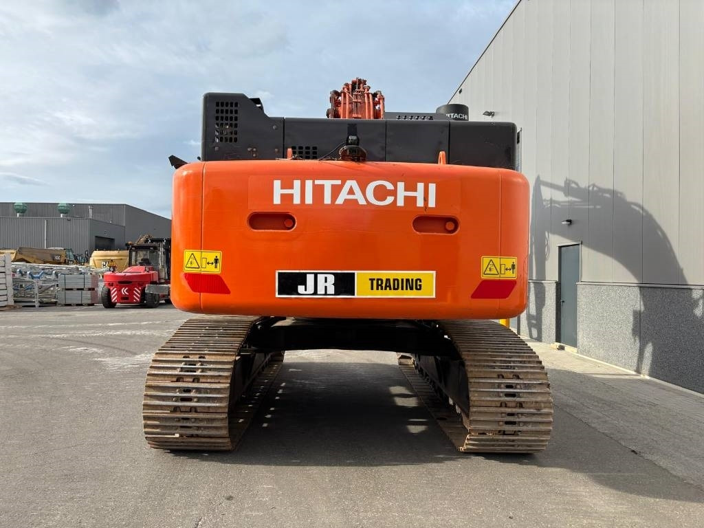 Hitachi ZX 490 LC H-6 - Rupsgraafmachine: afbeelding 3 Hitachi ZX 490 LC H-6 - Rupsgraafmachine: afbeelding 3
