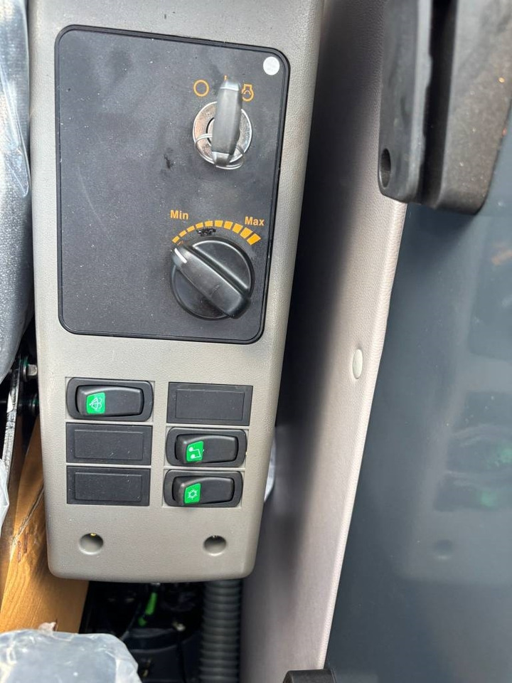 Nieuw Graafmachine Hyundai R 245 LR: afbeelding 13