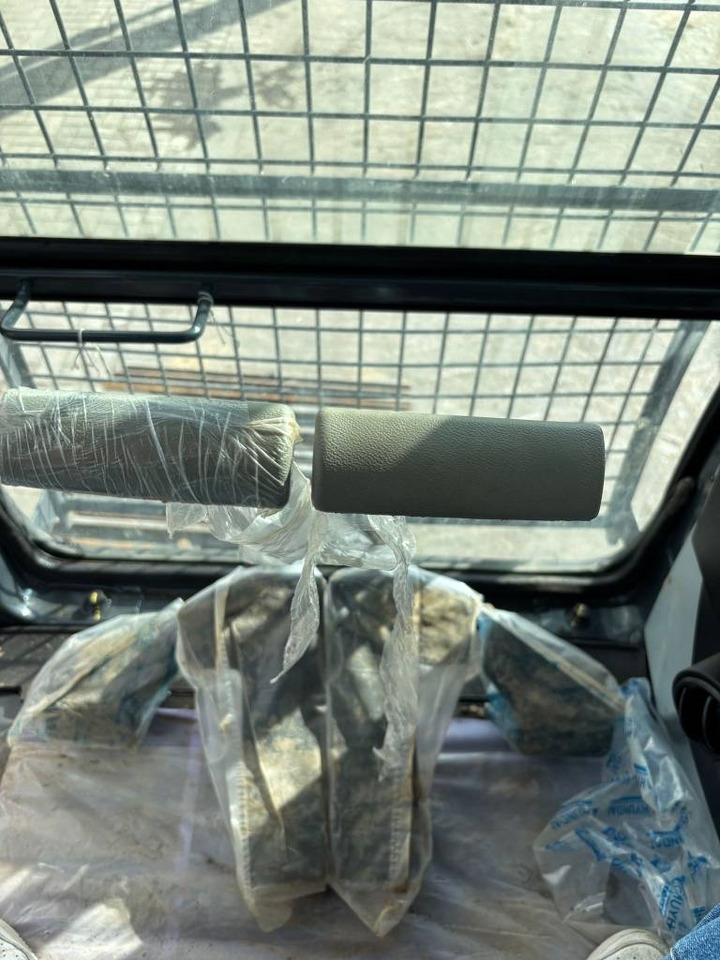 Nieuw Graafmachine Hyundai R 245 LR: afbeelding 15