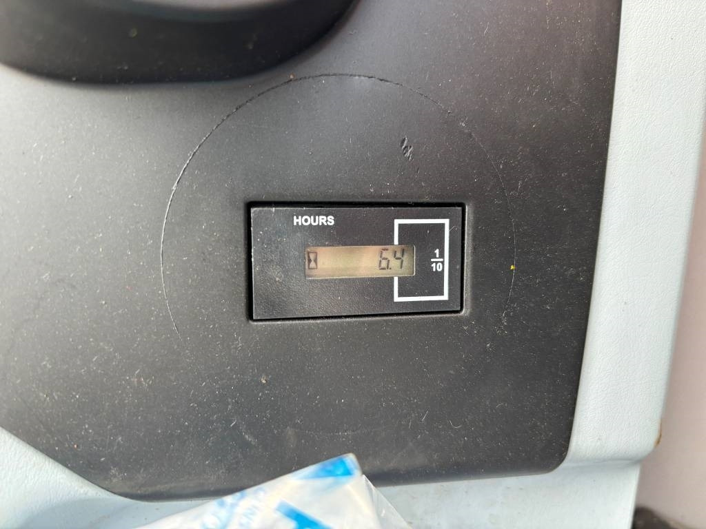 Nieuw Graafmachine Hyundai R 245 LR: afbeelding 10