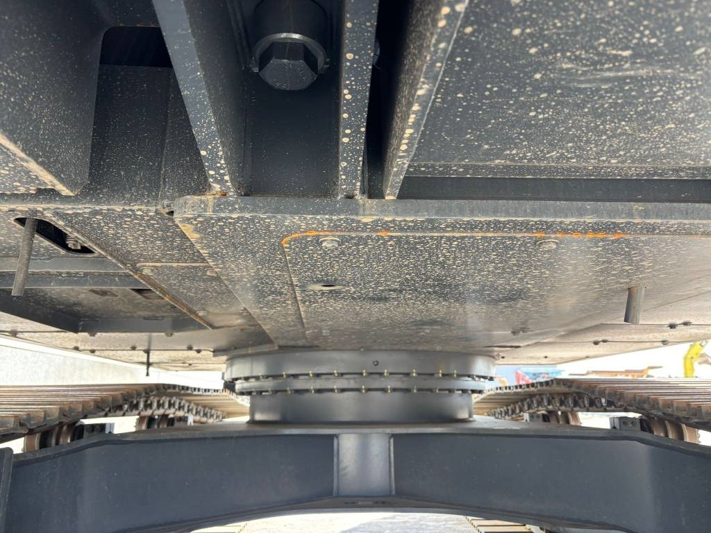 Nieuw Graafmachine Hyundai R 245 LR: afbeelding 23