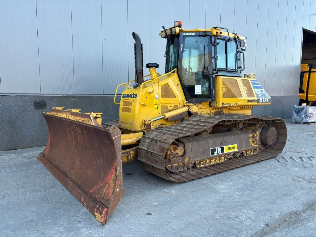 Komatsu D 61 PX-23 - Bulldozer: afbeelding 1 Komatsu D 61 PX-23 - Bulldozer: afbeelding 1