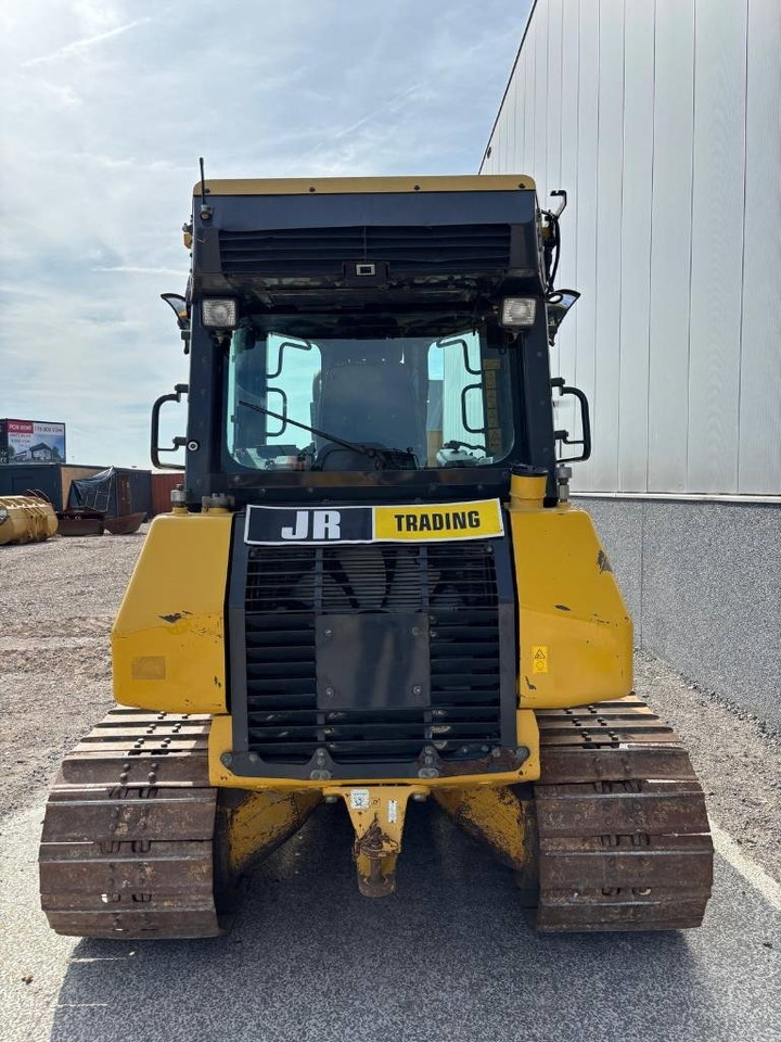 Komatsu D37 PX-23 - Bulldozer: afbeelding 4 Komatsu D37 PX-23 - Bulldozer: afbeelding 4