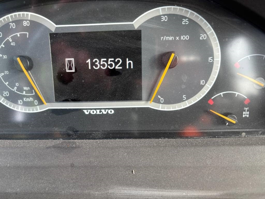 Volvo A 35 G (Under Preparation) - Kiepwagen met knikbesturing: afbeelding 5 Volvo A 35 G (Under Preparation) - Kiepwagen met knikbesturing: afbeelding 5