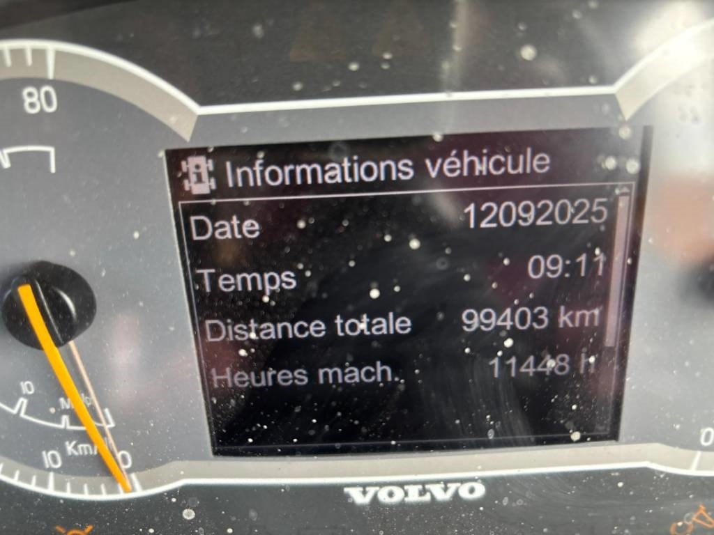 Volvo A 35 G (Under Preparation) - Kiepwagen met knikbesturing: afbeelding 5 Volvo A 35 G (Under Preparation) - Kiepwagen met knikbesturing: afbeelding 5