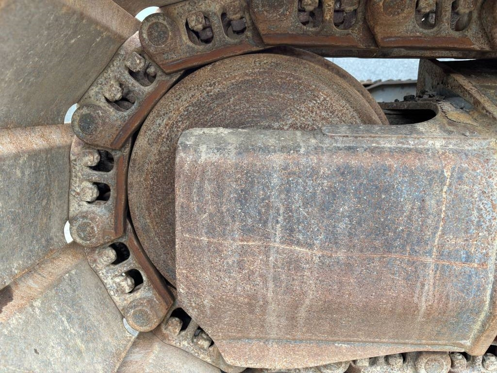 Volvo ECR 145 EL (Under Preparation) - Rupsgraafmachine: afbeelding 5 Volvo ECR 145 EL (Under Preparation) - Rupsgraafmachine: afbeelding 5