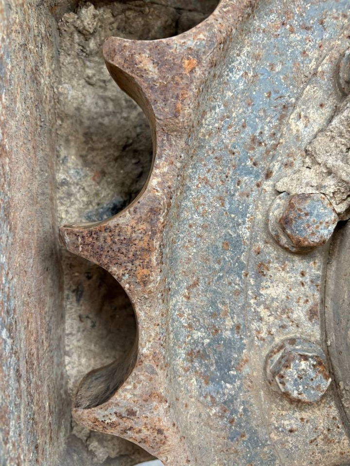 Volvo ECR 145 EL (Under Preparation) - Rupsgraafmachine: afbeelding 4 Volvo ECR 145 EL (Under Preparation) - Rupsgraafmachine: afbeelding 4