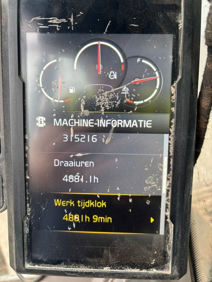 Volvo ECR 145 EL (Under Preparation) - Rupsgraafmachine: afbeelding 3 Volvo ECR 145 EL (Under Preparation) - Rupsgraafmachine: afbeelding 3