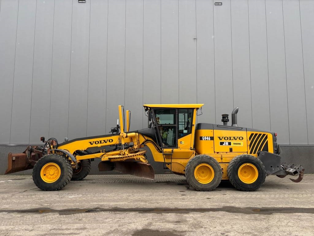 Volvo G 946 AWD (CE Certified / New Engine)  - Grader: afbeelding 2 Volvo G 946 AWD (CE Certified / New Engine)  - Grader: afbeelding 2