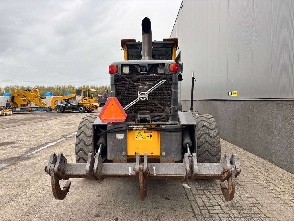 Volvo G 946 AWD (CE Certified / New Engine) - Grader: afbeelding 4 Volvo G 946 AWD (CE Certified / New Engine) - Grader: afbeelding 4