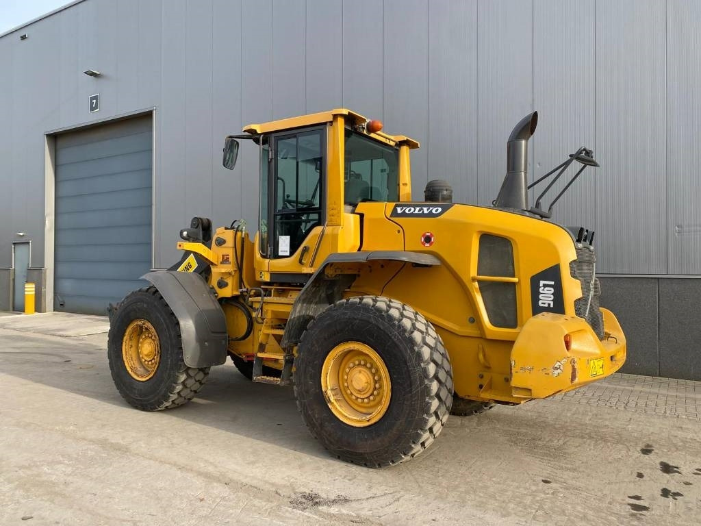 Volvo L 90 G - Wiellader: afbeelding 2 Volvo L 90 G - Wiellader: afbeelding 2