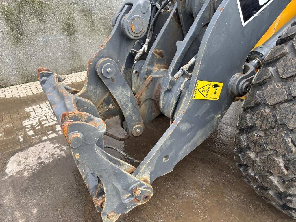 Volvo L 90 G (Under Preparation)  - Wiellader: afbeelding 5 Volvo L 90 G (Under Preparation)  - Wiellader: afbeelding 5