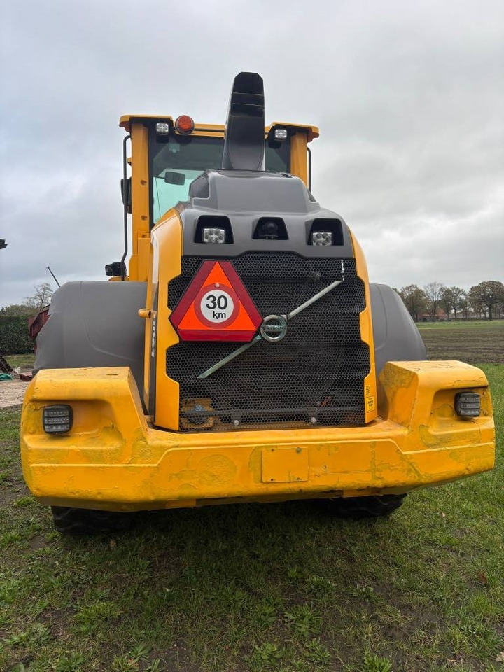 Volvo L 90 H (On Transport)  - Wiellader: afbeelding 4 Volvo L 90 H (On Transport)  - Wiellader: afbeelding 4