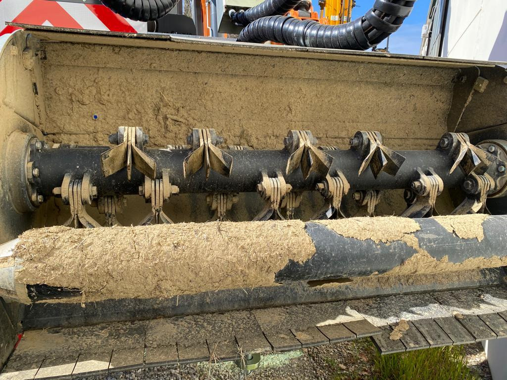 Energreen ILF Alpha F12 - Armmaaier: afbeelding 5 Energreen ILF Alpha F12 - Armmaaier: afbeelding 5