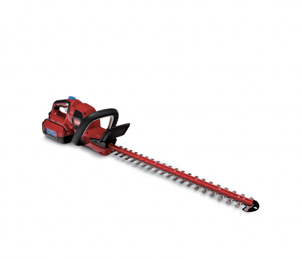 Toro 51855T – TAGLIASIEPI TORO FLEX FORCE POWER SYSTEM™ - Tuinmachine: afbeelding 1 Toro 51855T – TAGLIASIEPI TORO FLEX FORCE POWER SYSTEM™ - Tuinmachine: afbeelding 1