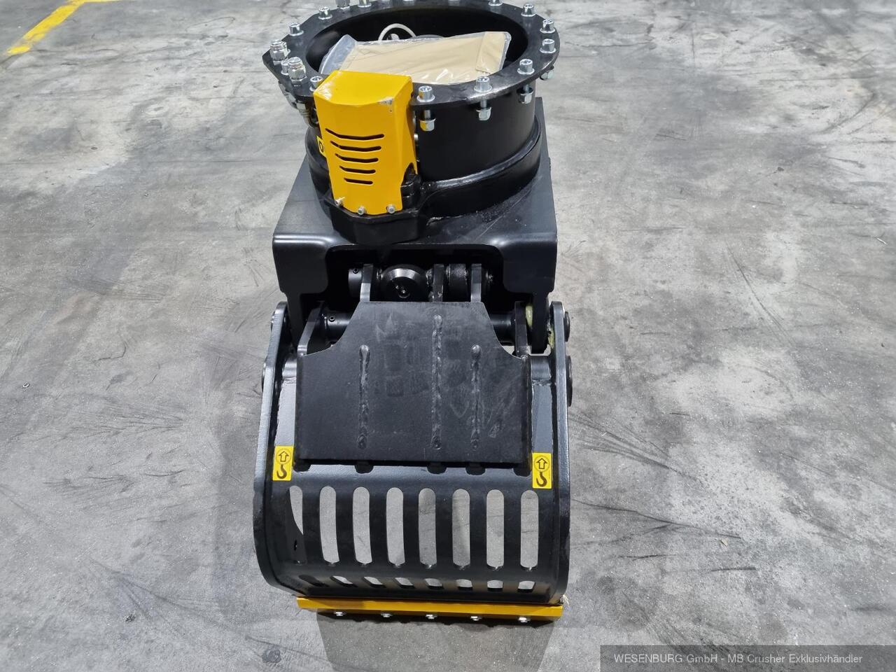MB Crusher Sortiergreifer MB-G450 Anbauklasse 3,0 - 6,0 t - Grijper voor Bouwmachine: afbeelding 3 MB Crusher Sortiergreifer MB-G450 Anbauklasse 3,0 - 6,0 t - Grijper voor Bouwmachine: afbeelding 3