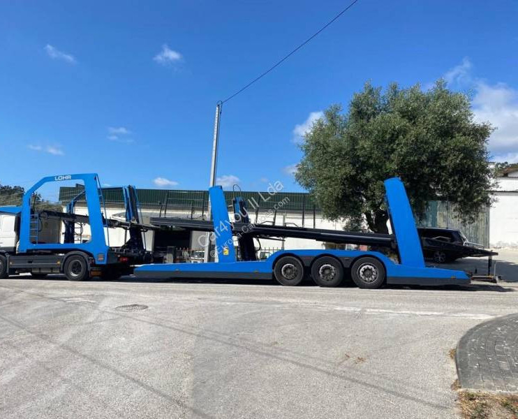 Volvo FM13 460 - Autovrachtwagen vrachtwagen: afbeelding 2 Volvo FM13 460 - Autovrachtwagen vrachtwagen: afbeelding 2