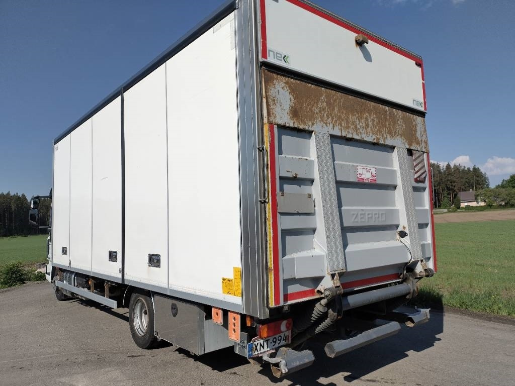 Iveco Eurocargo 90-220 Nek kokovivuauk.kori+pl Euro6 - Bakwagen: afbeelding 4 Iveco Eurocargo 90-220 Nek kokovivuauk.kori+pl Euro6 - Bakwagen: afbeelding 4