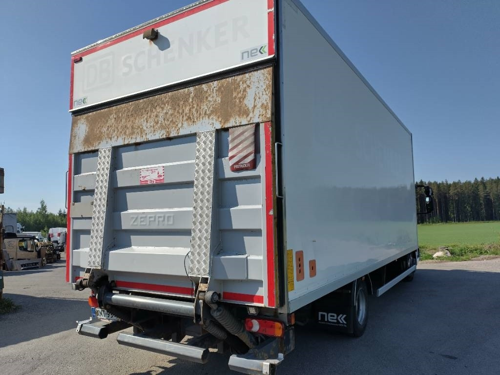 Iveco Eurocargo 90-220 Nek kokovivuauk.kori+pl Euro6 - Bakwagen: afbeelding 3 Iveco Eurocargo 90-220 Nek kokovivuauk.kori+pl Euro6 - Bakwagen: afbeelding 3