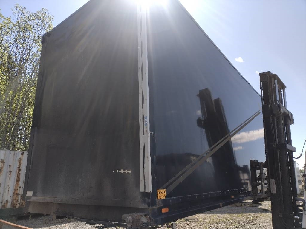 Lipe Ketjupurkukori 53 m3 - Open laadbak: afbeelding 3 Lipe Ketjupurkukori 53 m3 - Open laadbak: afbeelding 3