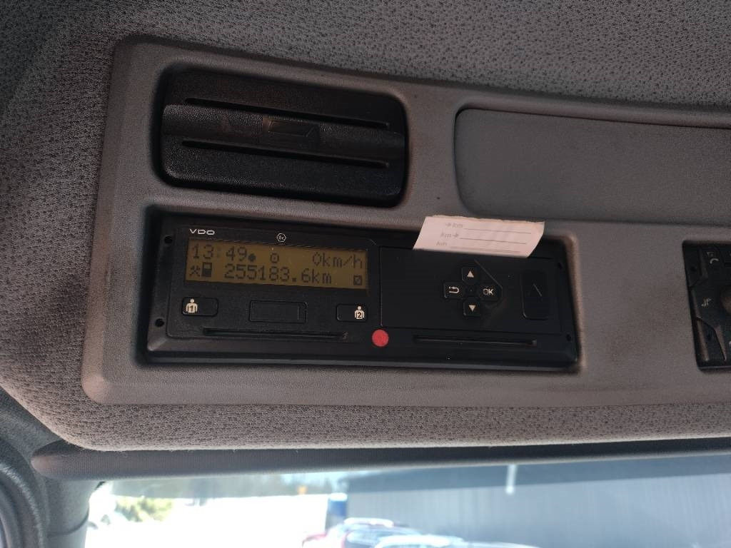 Mercedes-Benz Atego 1224 multilift vaijerilaite,euro6, 250tkm - Portaalarmsysteem vrachtwagen: afbeelding 4 Mercedes-Benz Atego 1224 multilift vaijerilaite,euro6, 250tkm - Portaalarmsysteem vrachtwagen: afbeelding 4