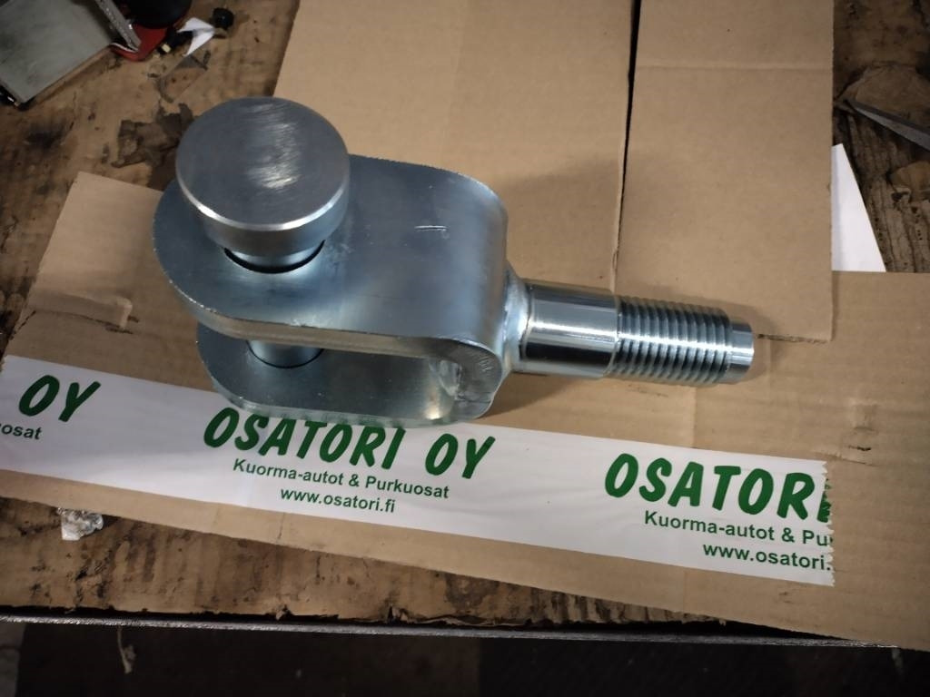 Scania nextgen Vahvistettu hinauskorva  - Onderdelen voor Vrachtwagen: afbeelding 2 Scania nextgen Vahvistettu hinauskorva  - Onderdelen voor Vrachtwagen: afbeelding 2