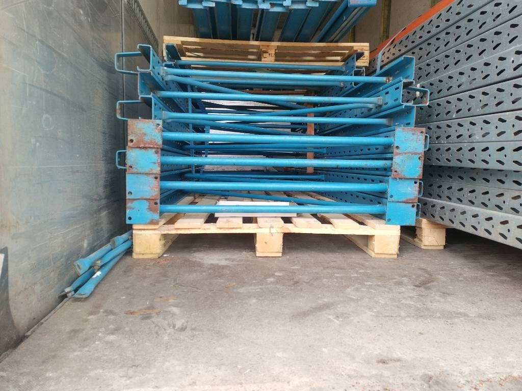 PLS kokosivuaukeava 3,05 sisä korkeus - Gesloten laadbak: afbeelding 3 PLS kokosivuaukeava 3,05 sisä korkeus - Gesloten laadbak: afbeelding 3